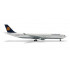 514965.jpg 514965 Самолёт Lufthansa Airbus A330-300 1:500