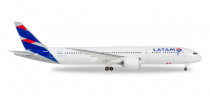 530231 LATAM (Chile) Boeing 787-9 Dreamliner - CC-BGB 1:500