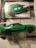 2054001b Автомобиль Ford Mustang Boss 1:72