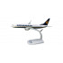 609395.jpg Самолет Ryanair Boeing 737-800 1:200