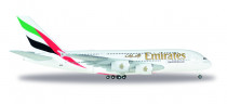 514521-004 Emirates Airbus A380 A6-EOE Пятый выпуск 1:500