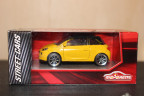 205279 Легковой автомобиль Опель Opel 1:64