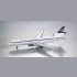 Самолет MD-11 Mandarin Airlines 503464 Самолет MD-11 Mandarin Airlines 1:500