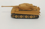 745902 Боевой танк Тигр средний 1:87