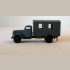 2321 Грузовой автомобиль с кунгом Ford 300P/P Вермахт 1:87 2321 Грузовой автомобиль с кунгом Ford 300P/P Вермахт 1:87