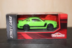 205279g Автомобиль Ford Mustang Boss 1:64