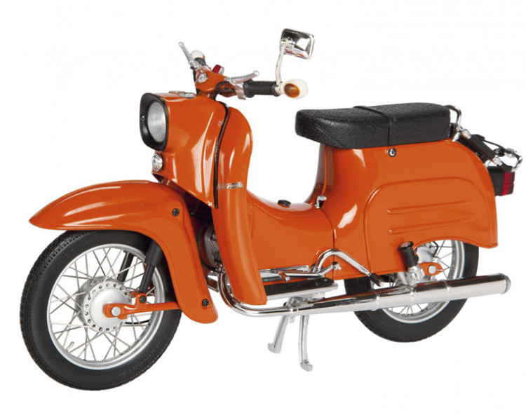 Simson Schwalbe kr 51
