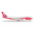 Пожарный самолет Boeing 747-400 Global Supertanker Services 1:500 Пожарный самолет Boeing 747-400 Global Supertanker Services 1:500