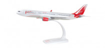 611664 Самолет Вим Авиа Аирбас Vim Avia Airbus A330-200 - VP-BDV 1:200