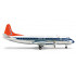 Самолёт South African Airways Vickers Viscount 800 1:200 553957 Самолёт South African Airways Vickers Viscount 800 1:200