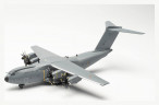Самолет Airbus A400M Atlas Spanish Air Force Airbus 1:200