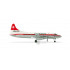 517591.jpg 517591 Самолёт Swissair Convair CV-440 1:500