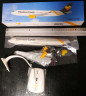 612975 Самолет Аирбас A330-200 Thomas Cook 1:200