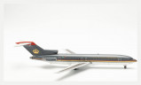 Самолет Royal Jordanian Boeing 727-200 1:200
