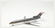 Самолет Royal Jordanian Boeing 727-200 1:200