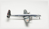 Самолет KLM Lockheed L-1049C Super Constellation 1:200