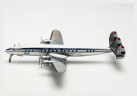 Самолет KLM Lockheed L-1049C Super Constellation 1:200