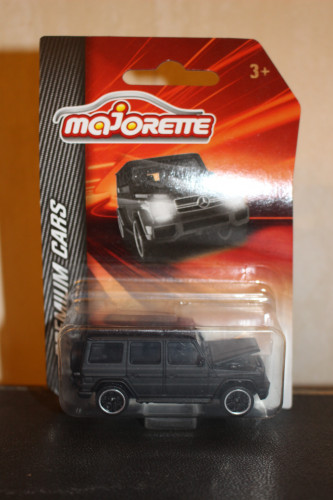 205325d Автомобиль Mercedes-AMG G 63