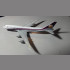 529150 Самолет Боинг Qatar Airi Flight Boeing 747-8 1:500 Клубная модель 1:500 529150 Самолет Боинг Qatar Airi Flight Boeing 747-8 1:500 Клубная модель 1:500