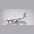 511063.jpg 511063 Самолет Boeing 737-700 Boeing Flotte 1:500