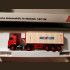 73853 Грузовой автомобиль Volvo Nijhof Wssink 1:87 73853 Грузовой автомобиль Volvo Nijhof Wssink 1:87
