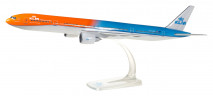 Самолет Боинг B777-300ER KLM Orange Pride 1:200