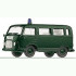 1666_m.jpg А/м полиции FK 1000. Артикул 1666