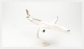 Самолет Etihad Airways Airbus A350-1000 1:200