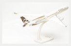Самолет Etihad Airways Airbus A350-1000 1:200