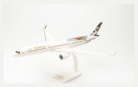 Самолет Etihad Airways Airbus A350-1000 1:200