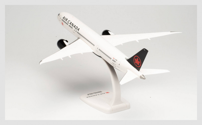 Самолет Air Canada Boeing 787-9 Dreamliner 1:200