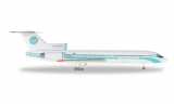 530996 Самолет Alrosa Mirny Tupolev TU-154M 1:500