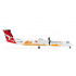 554251.jpg 554251 Самолёт QantasLink Bombardier Q400 "Taronga Western Plain Zoo" 1:200