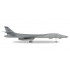 558181 U.S. Air Force Rockwell B-1B Lancer - Georgia ANG 128th Bomb Squadron, Robins Air Base - Mr. Bones 1:200 558181 U.S. Air Force Rockwell B-1B Lancer - Georgia ANG 128th Bomb Squadron, Robins Air Base - Mr. Bones 1:200