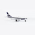 501330.jpg 501330 Самолет Boeing 737-400 Lot Polish Airlines 70 лет - юбилейный 1:500