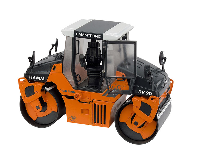асфальтоукладчик dickie toys гусеничный 3414610 1 24 24 см