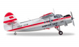 558587 Самолет Антонов Ан-2-CCCP-32338 1:200