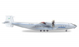 530378 Самолет Antonov AN-22 Антей 1:500