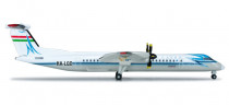 Самолёт Malv Bombardier Q400 65th Anniversary