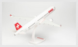 Самолет A321neo Swiss Int. Air Lines 1:100