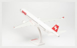 Самолет A321neo Swiss Int. Air Lines 1:100