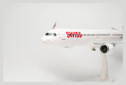 Самолет A321neo Swiss Int. Air Lines 1:100