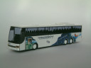 Автобус Setra S319 GBB Nordwestmeklenburg 1:87