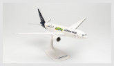 Самолет Боинг B777F LufthansaCargo Humancare 1:200