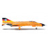 555272.jpg 555272 Военный самолет Luftwaffe WTD 61 "50 Jahre" McDonnell Douglas F-4F Phantom II 1:200