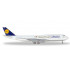 530033 Гражданский самолёт Lufthansa Boeing 747-8 Intercontinental 1:500 530033 Гражданский самолёт Lufthansa Boeing 747-8 Intercontinental 1:500
