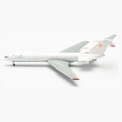 537308 Самолет Rada Airlines Ил-62MF 1:500