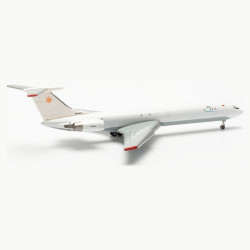 537308 Самолет Rada Airlines Ил-62MF 1:500