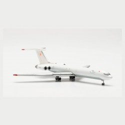 537308 Самолет Rada Airlines Ил-62MF 1:500