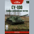 Наши Танки №4 Журнал, модель Танк СУ-100 1:43 Наши Танки №4 Журнал, модель Танк СУ-100 1:43
